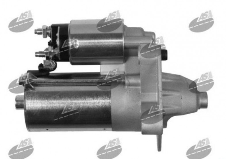 ROZRUSZNIK FORD S-MAX (WA6) 1.6 TDCi   SZT AUTO STARTER   (1