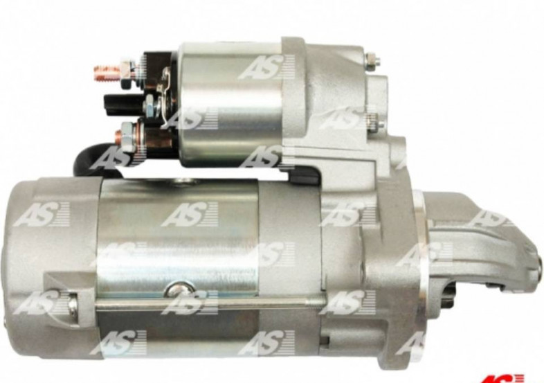 ROZRUSZNIK BMW 5 Touring (E61) 530 d SZT AUTO STARTER (1) (1