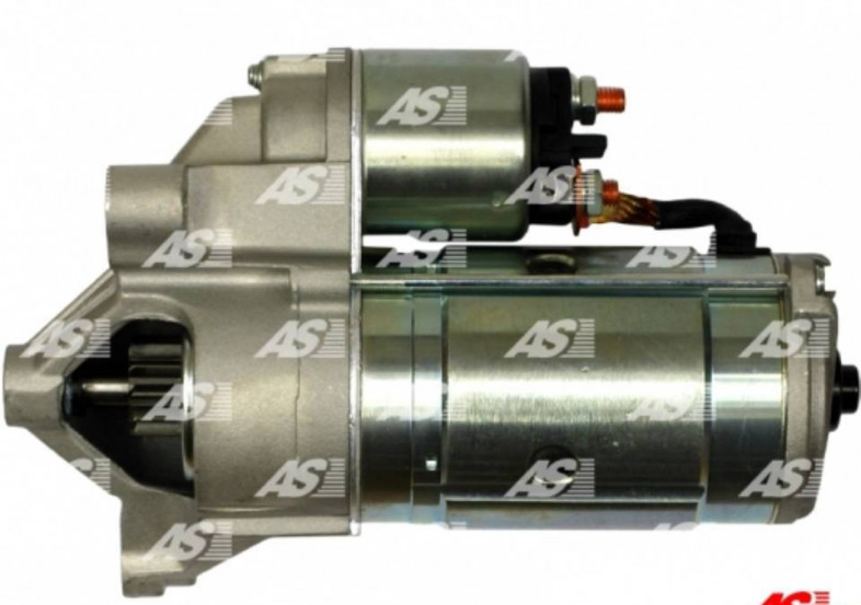 Rozrusznik PEUGEOT 407 SW (6E_) 2.2 16V SZT AUTO STARTER S30