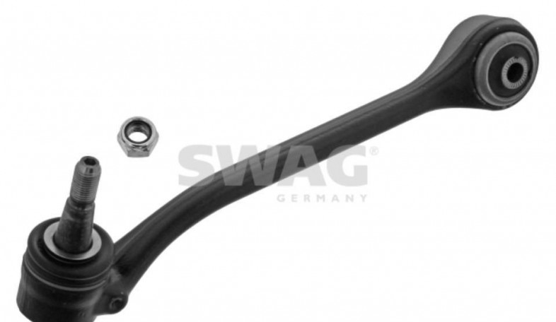 Wahacz BMW X3 (E83) 2.5 i  PRZOD LEWY TYL  SZT SWA