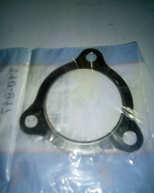 USZCZELKA RURY SEAT CORDOBA (6K1, 6K2) 2.0 i 115KM 1993-1999