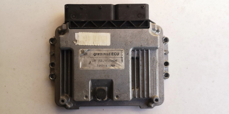kia sportage komputer ecu 39110-2bal9 9001121295