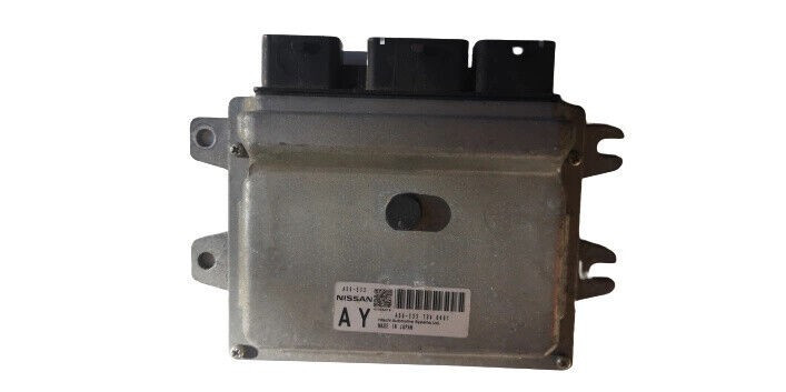 Nissan Micra K13 Komputer Ecu A56-E33