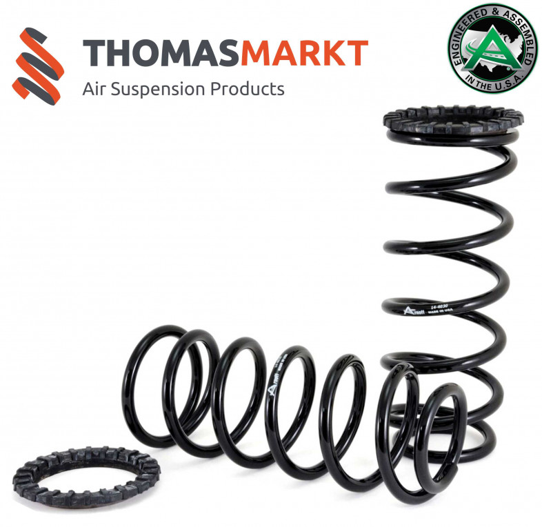 Arnott Toyota Land Cruiser Prado konwersja zawieszenia pneumatycznego tył (4809035011) (4808035011) (C-2410)