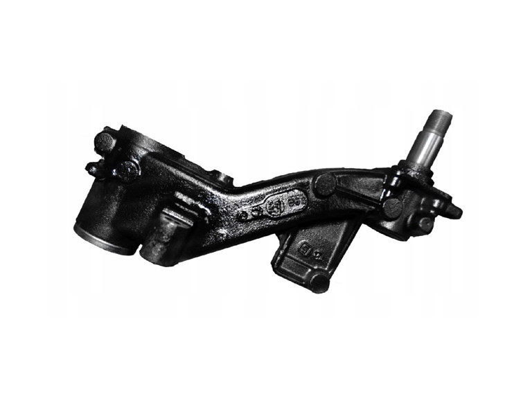 Peugeot 206 CC SW Wahacz do Tylnej Belki